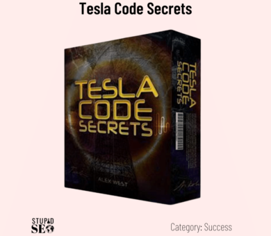 Tesla Code Secrets