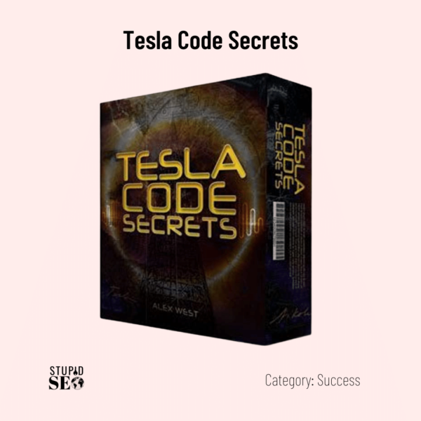 Tesla Code Secrets